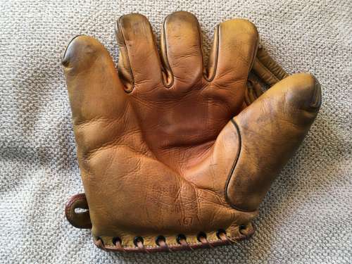 JC Higgins 1671 All Star Front