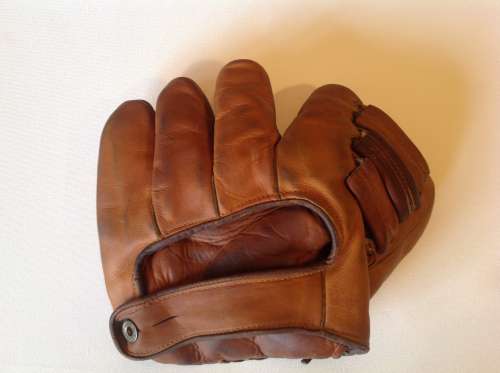 JC Higgins 1671 Back