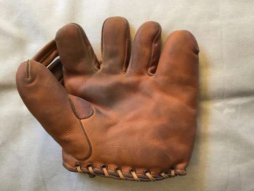 JC Higgins 1671 Front