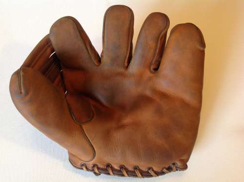 JC Higgins 1671 Front