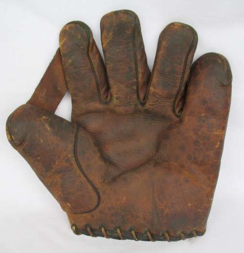 JC Higgins 1688 1 Inch Web Front