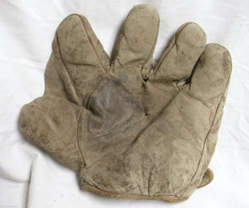 JC Higgins Full Web Light Front