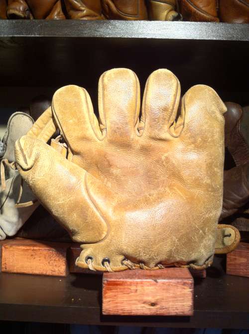 JC Higgins Professional Model 1670 Front