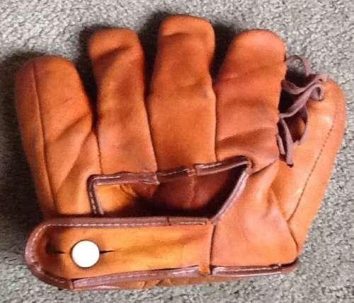 Johnny Schmitz JC Higgins 1614 Back