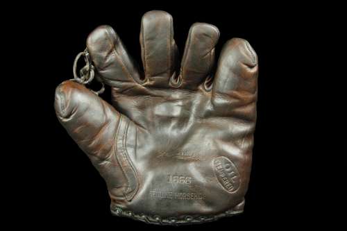 KiKi Cuyler JC Higgins 1666 Front