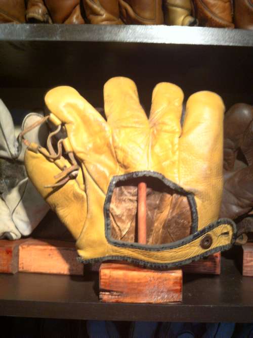 Larry French JC Higgins 1683 Back