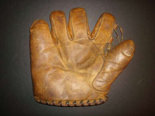 Lefty O'Doul JC Higgins 1656 Front
