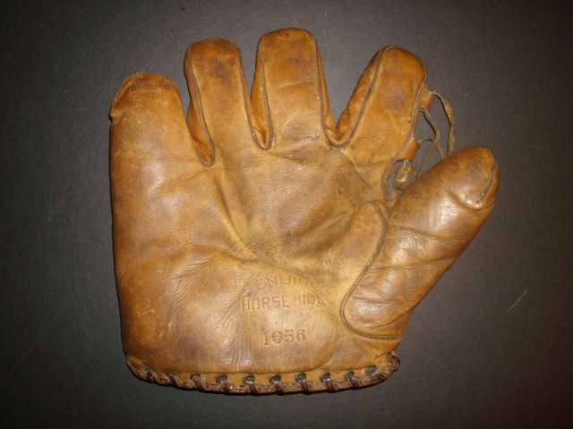 Lefty O'Doul JC Higgins 1656 Front