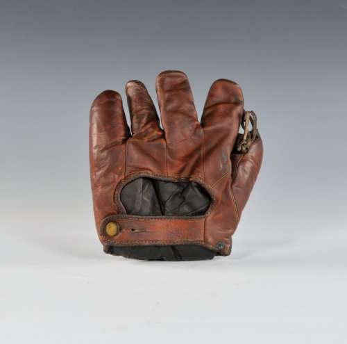 Lefty O'Doul Sears 1655 Back