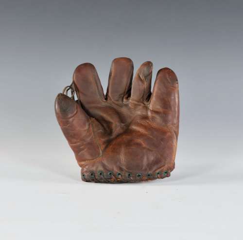 Lefty O'Doul Sears 1655 Front