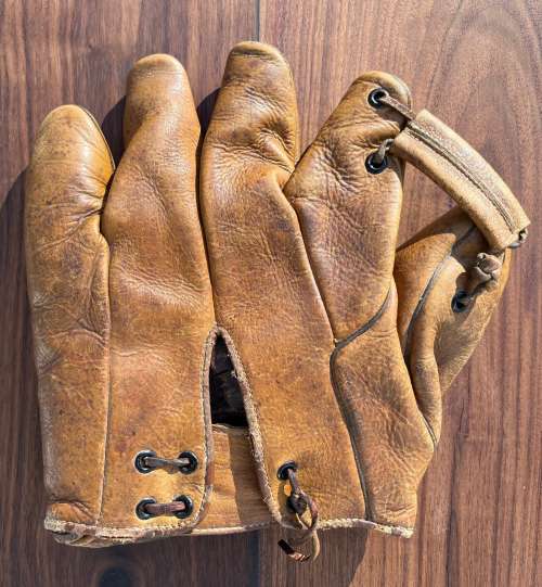 Leon Goose Goslin JC HIggins 1652 Back