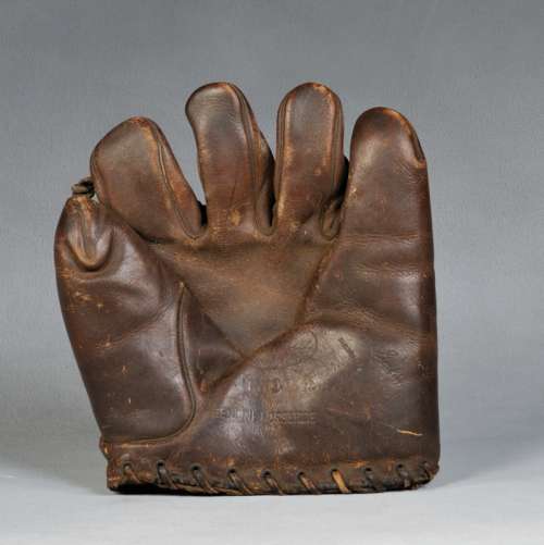 Leon Goose Goslin JC Higgins 169 Front