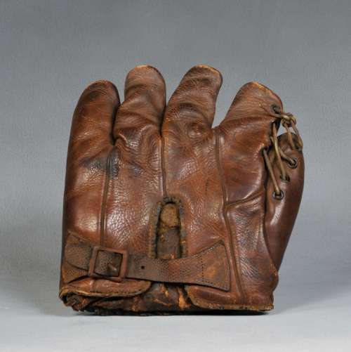 Leon Goose Goslin JC Higgins 1690 Back