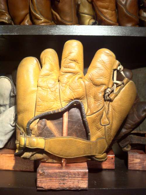 Lew Fonseca JC Higgins 1615 Back