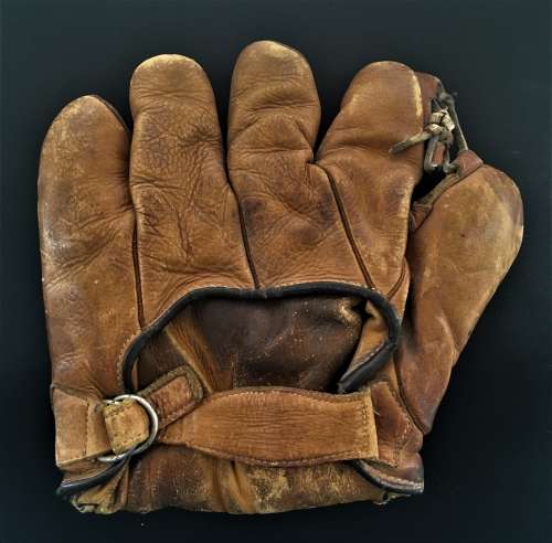 Lew Fonseca JC Higgins 1615 Back