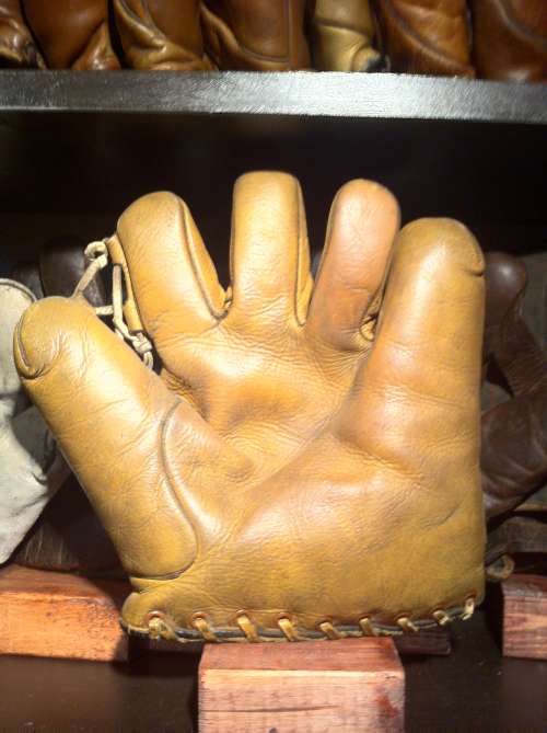 Lew Fonseca JC Higgins 1615 Front