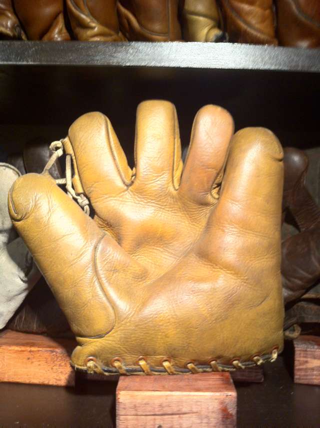 Lew Fonseca JC Higgins 1615 Front