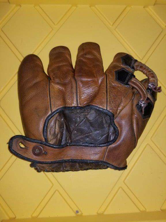 Mel Ott JC Higgins 1684 Back