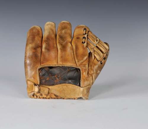 Melvin Ott JC Higgins 1680 Back