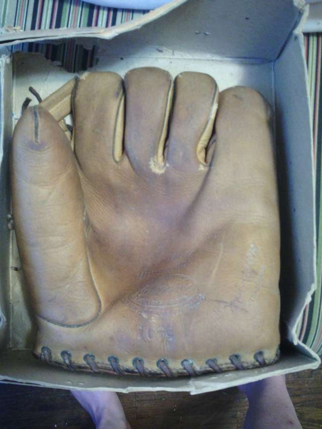 Melvin Ott JC Higgins 1684 Front