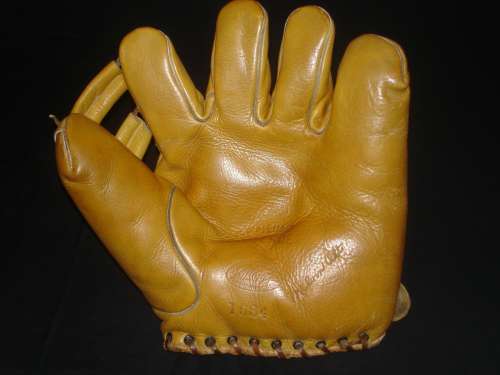 Melvin Ott JC Higgins 1684 Front
