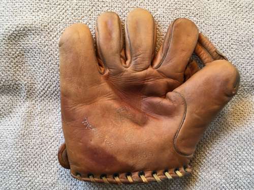 Melvin Ott JC Higgins 1685 Front