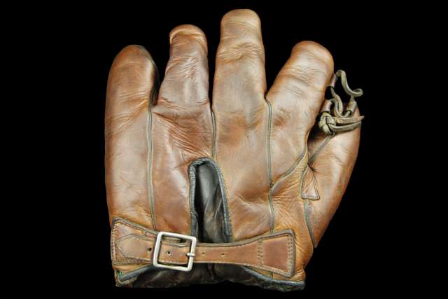 Pie Traynor JC Higgins 1674 Back