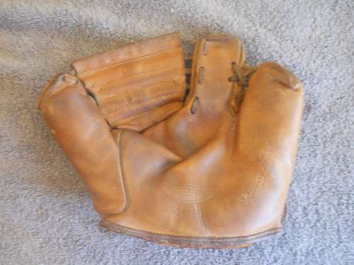 Stan Hack JC Higgins 1619 Front