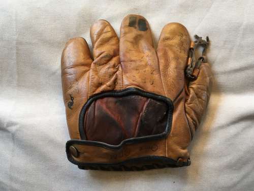 Travis C. Jackson JC Higgins 1697 Back 1