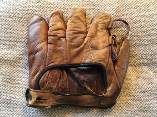 Travis C. Jackson JC Higgins 1697 Back 2