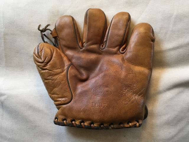 Travis C. Jackson JC Higgins 1697 Front 1