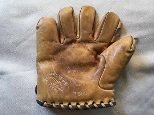 Travis C. Jackson JC Higgins 1698 Front