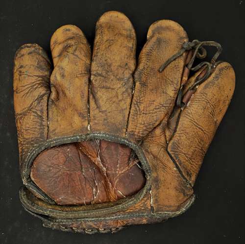 Van Lingle Mungo JC Higgins Back