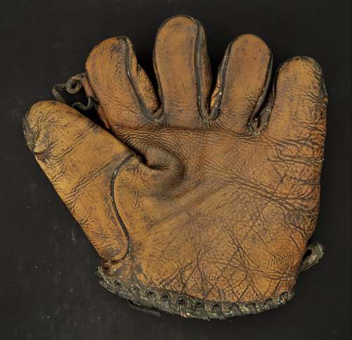 Van Lingle Mungo JC Higgins Front