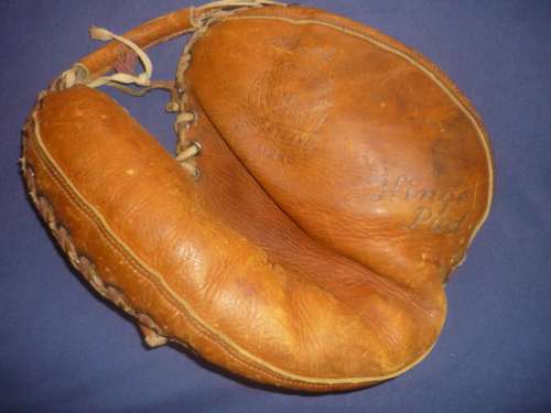 Al Walker Kelley How Thomson M225 Front