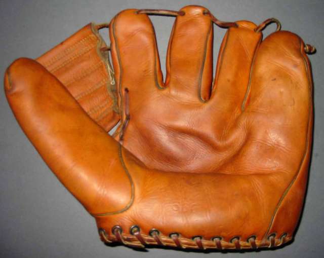 Bobby Shantz Ken Wel Front