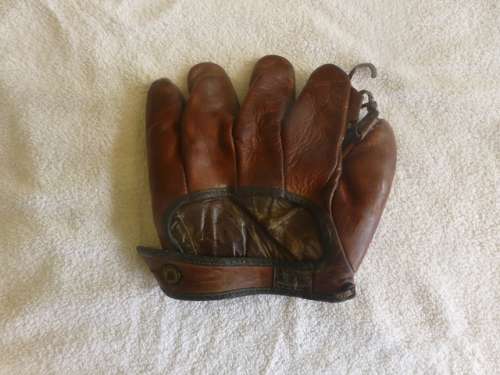 Babe Herman Ken Wel 507 Back