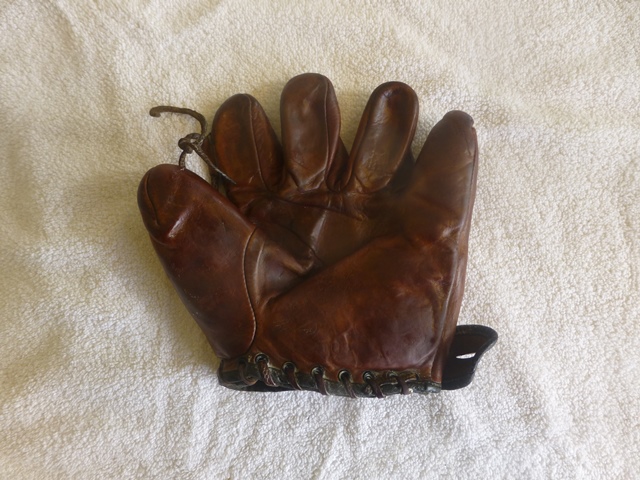 Babe Herman Ken Wel 507 Front