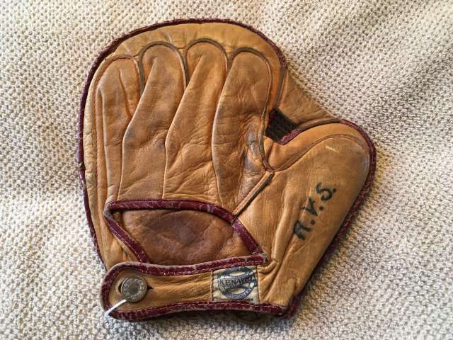 Ken Wel 602 Basemitt Back