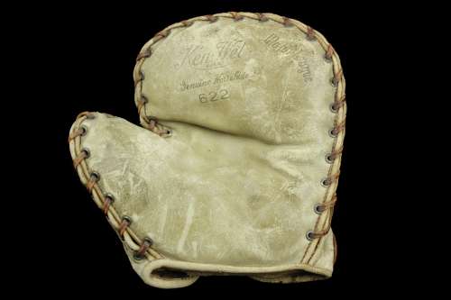 Ken Wel 622 Basemitt Front
