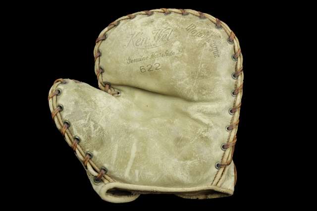 Ken Wel 622 Basemitt Front