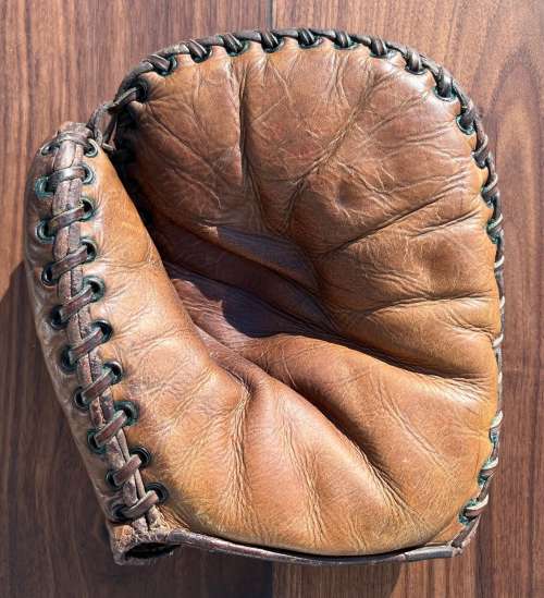 Ken Wel Basemitt Front