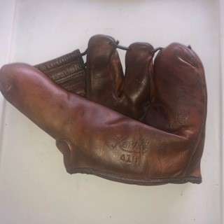 Billy Cox Ken Wel 418 Front