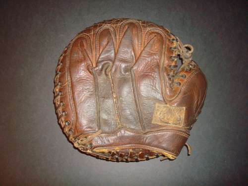 Frank Hayes Ken Wel Back