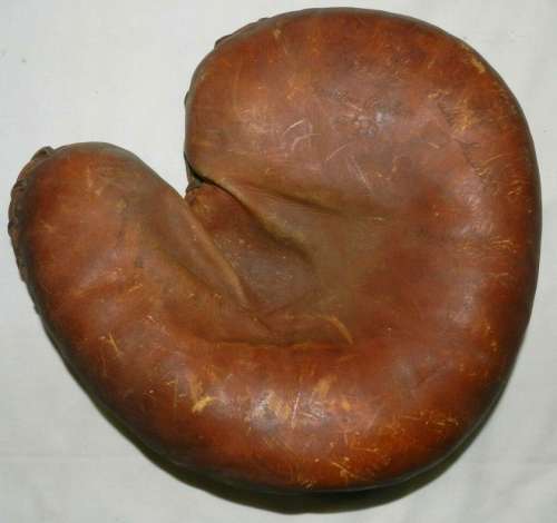 Luke Sewell Ken Wel 590 Front