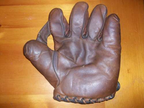 Cy Williams Ken Wel 539 Front