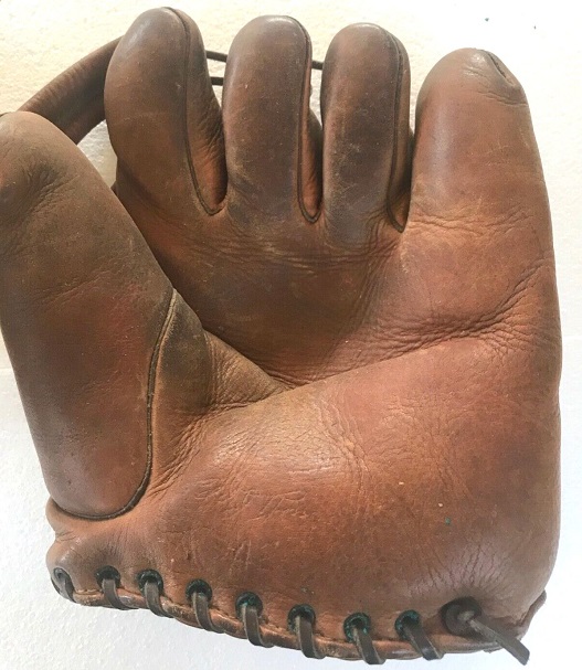 Edd Roush Ken Wel 542 Front