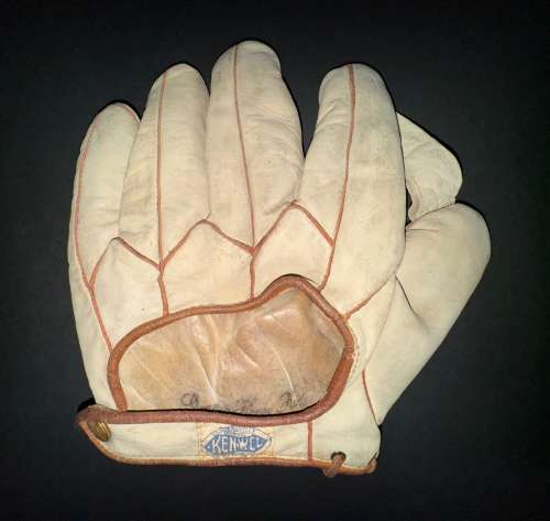 George Burns Ken Wel Never Rip Back