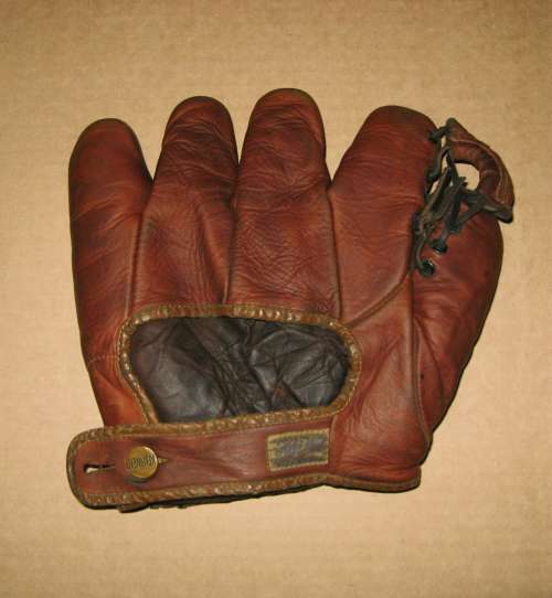 Hal Warstler Ken Wel 522 Back
