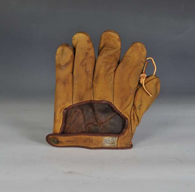 Irish Meusel Ken Wel 527 Back